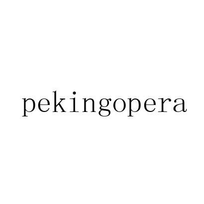 PEKINGOPERA;PEKINGOPERA