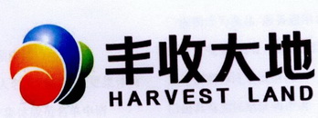 丰收大地 HARVEST LAND;HARVEST LAND