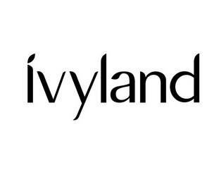 IVYLAND;IVYLAND