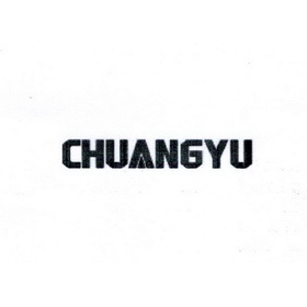 ;CHUANGYU