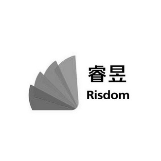 睿昱 RISDOM;RISDOM