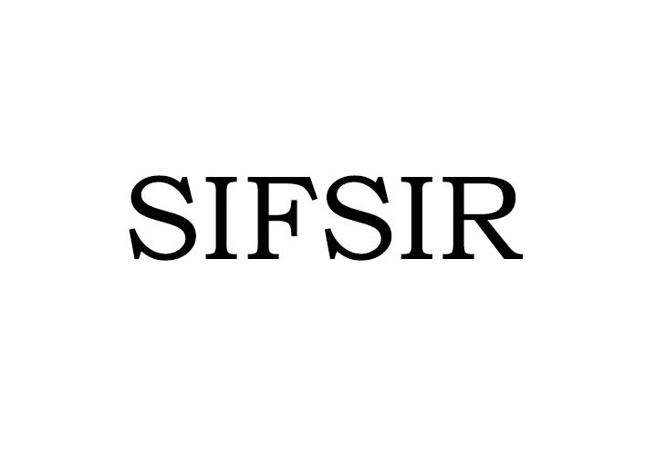 SIFSIR;SIFSIR