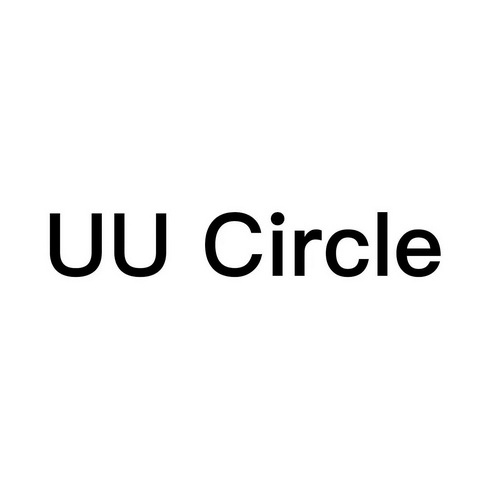 UU CIRCLE