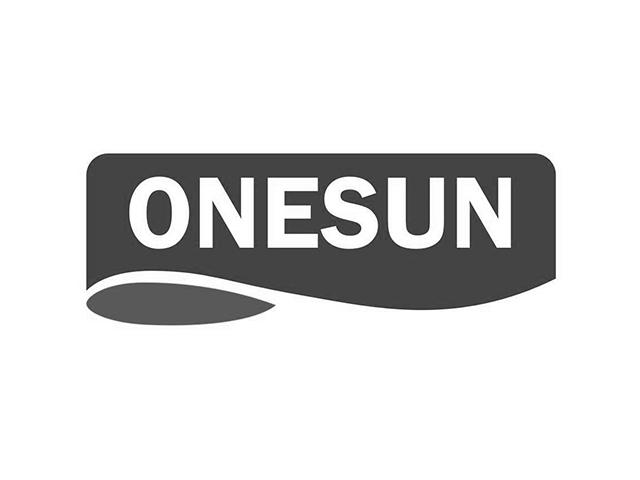 ONESUN;ONESUN