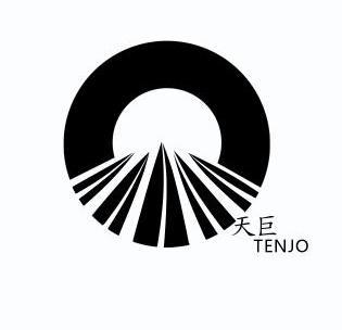 天巨 TENJO;TENJO