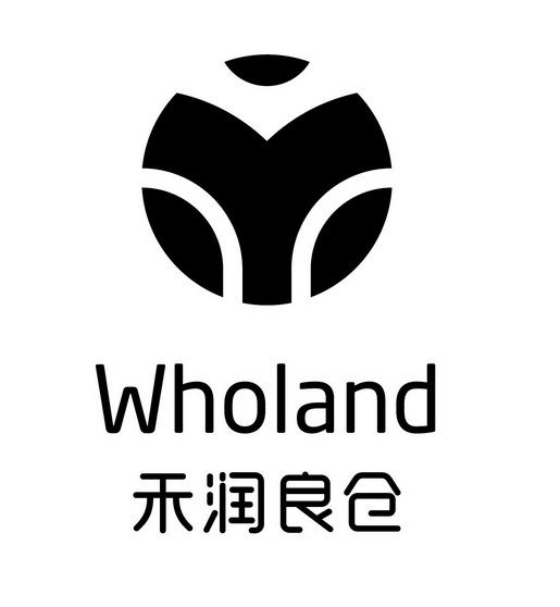 WHOLAND 禾润良仓;WHOLAND