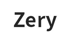 ZERY;ZERY