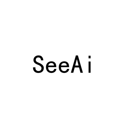 SEE AI;SEE AI