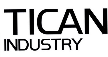 TICAN INDUSTRY;TICAN INDUSTRY