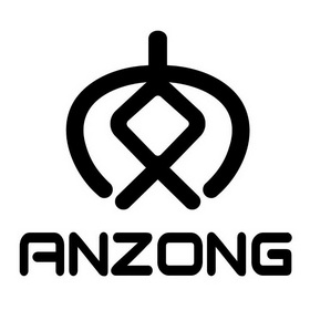 ANZONG;ANZONG