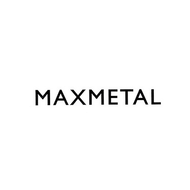 MAXMETAL;MAXMETAL