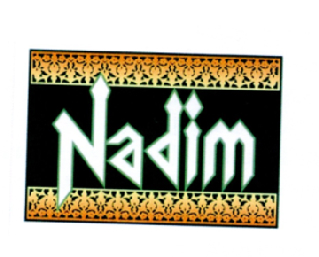 NADIM;NADIM