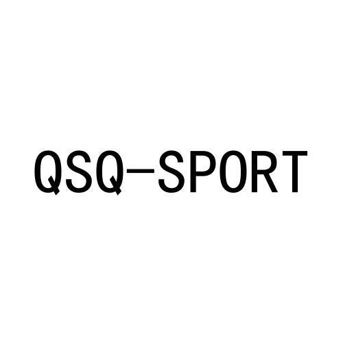 QSQ-SPORT;QSQSPORT