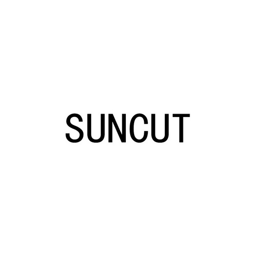 ;SUNCUT