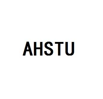 AHSTU;AHSTU