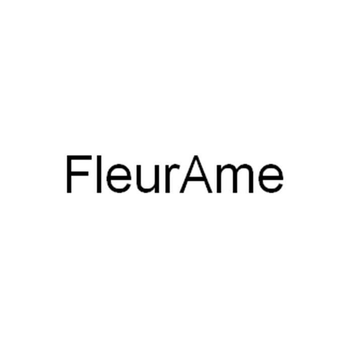 FLEURAME;FLEURAME