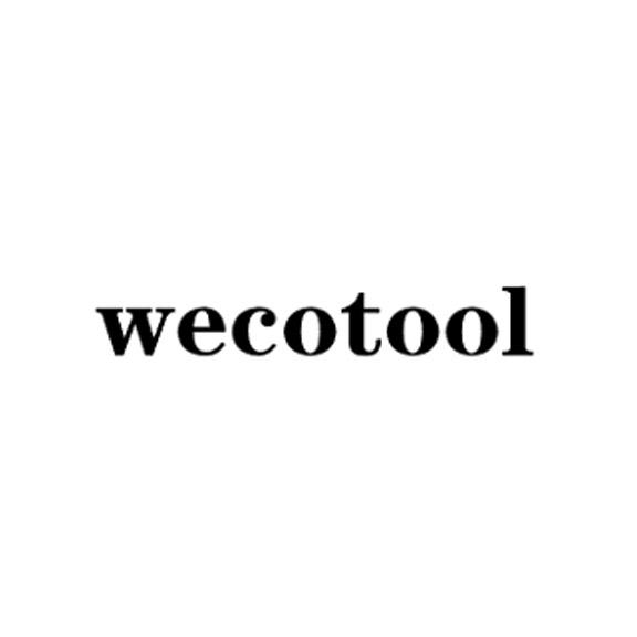 WECOTOOL;WECOTOOL