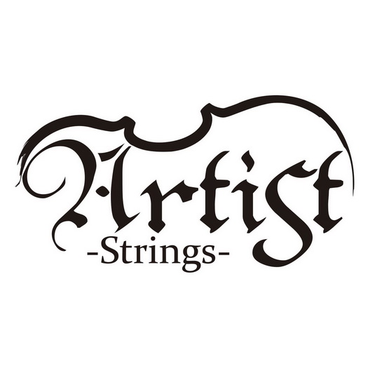 MRFIST STRINGS;MRFIST STRINGS