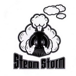 STEAM STORM;STEAMSTORM