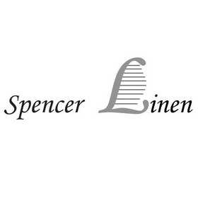 SPENCER LINEN;SPENCER LINEN