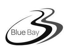 BLUE BAY;BLUE BAY