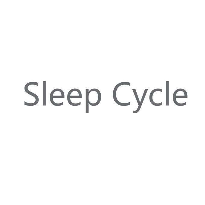 ;SLEEP CYCLE