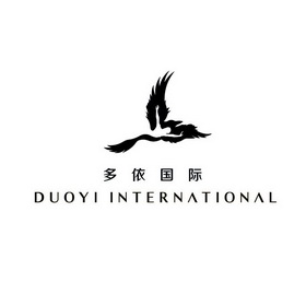 多依国际;DUOYI INTERNATIONAL