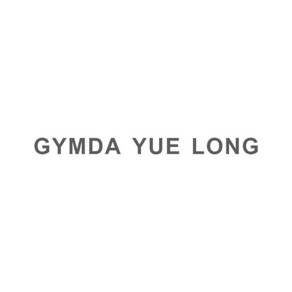 GYMDA YUE LONG;GYMDA YUE LONG