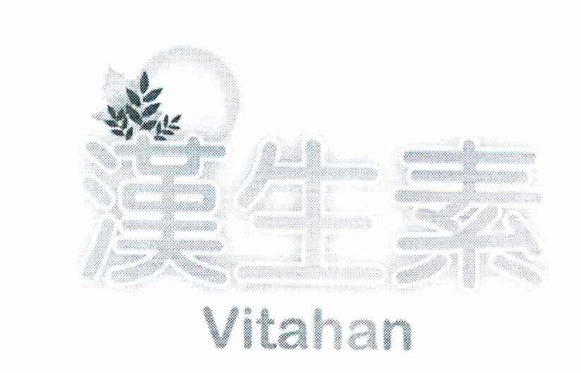 汉生素 VITAHAN;VITAHAN