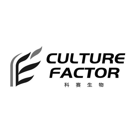 科赛生物;CULTURE FACTOR