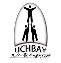 三个富人 UCHBAY;UCHBAY