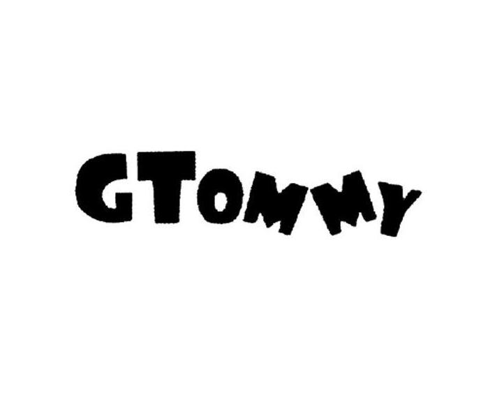 ;GTOMMY