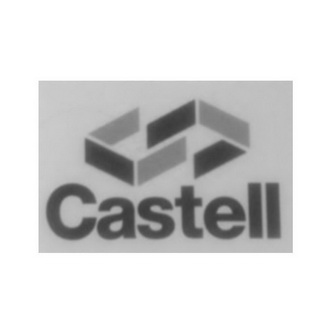 CASTELL;CASTELL