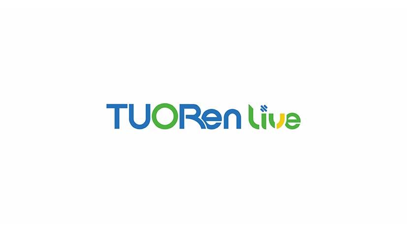 TUOREN LIVE;TUORENLIVE