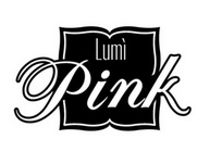 LUMI PINK;LUMI PINK