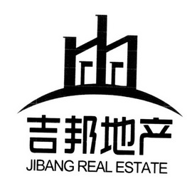 吉邦地产 JIBANG REAL ESTATE;JIBANG REAL ESTATE