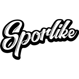 SPORLIKE;SPORLIKE