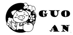 GUO AN GA;GUO AN GA