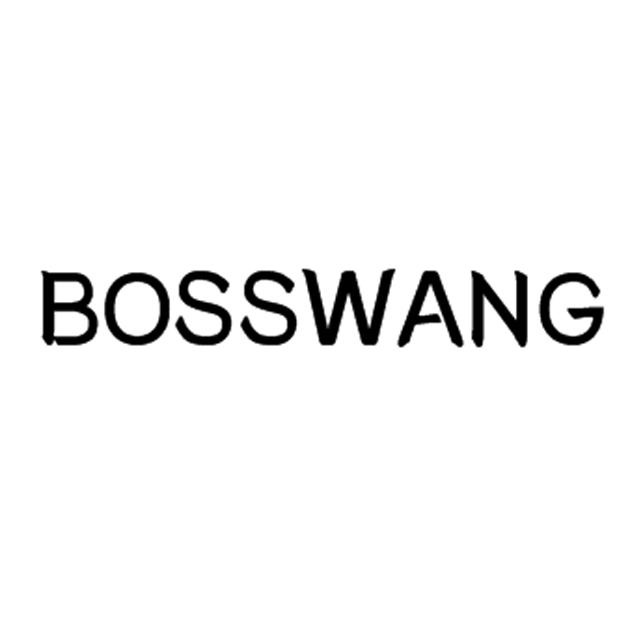 BOSSWANG;BOSSWANG