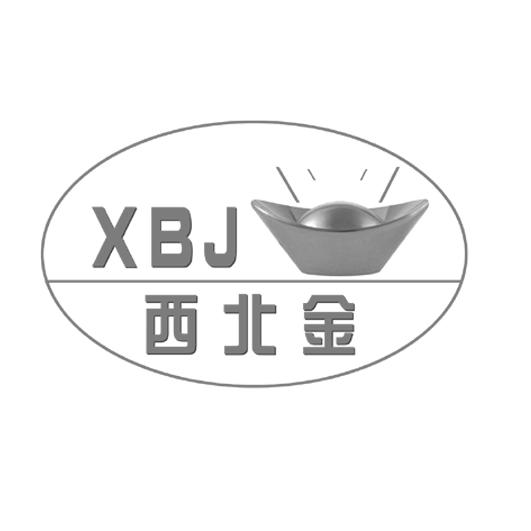 西北金 XBJ;XBJ