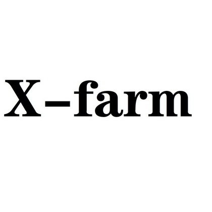 X-FARM;X FARM