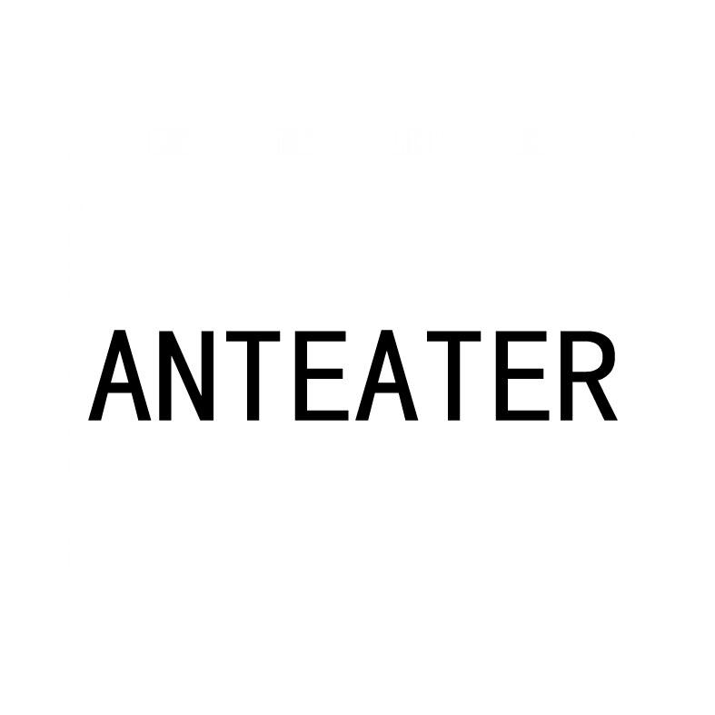 ;ANTEATER