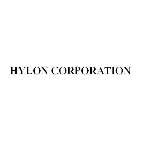 HYLON CORPORATION;HYLON CORPORATION