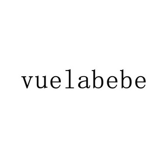 VUELABEBE;VUELABEBE