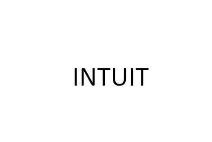 INTUIT;INTUIT