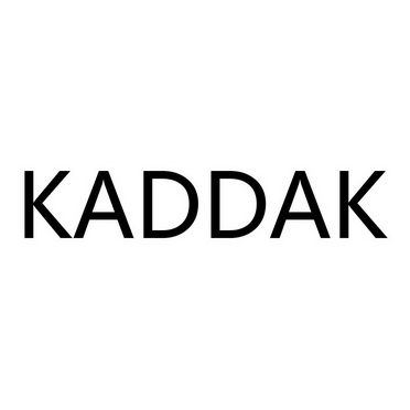 KADDAK;KADDAK