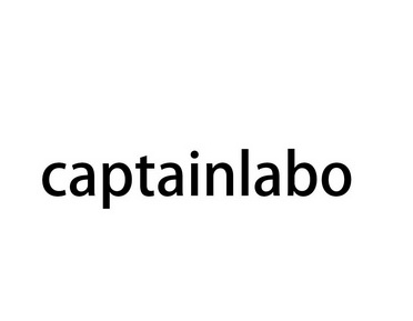 CAPTAINLABO;CAPTAINLABO