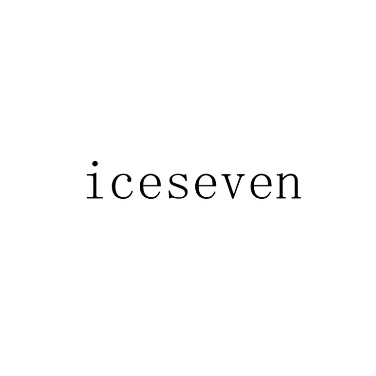 ;ICESEVEN