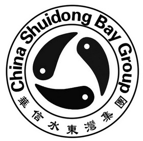 华信水东湾集团  CHINA SHUIDONG BAY GROUP;CHINA SHUIDONG BAY GROUP