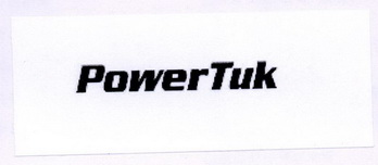 POWERTUK;POWERTUK